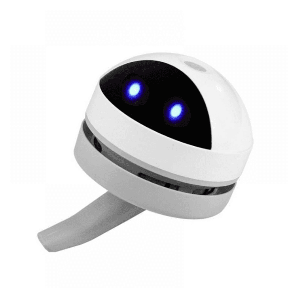 Portable Mini USB Vacuum Cleaner for Fast Pickup