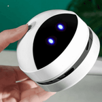 Portable Mini USB Vacuum Cleaner for Fast Pickup
