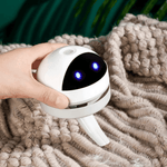 Portable Mini USB Vacuum Cleaner for Fast Pickup