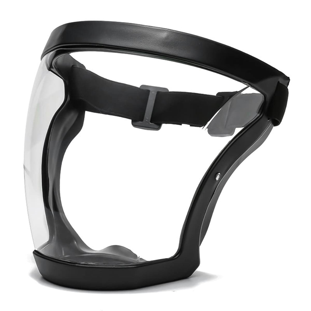 Strong Face Shield for Work and Daily Safety Protection - Dotisk
