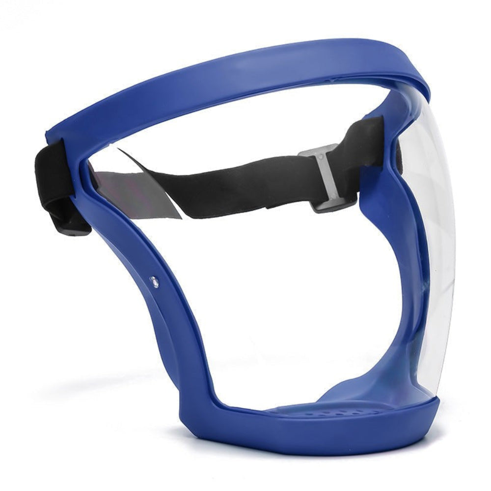 Strong Face Shield for Work and Daily Safety Protection