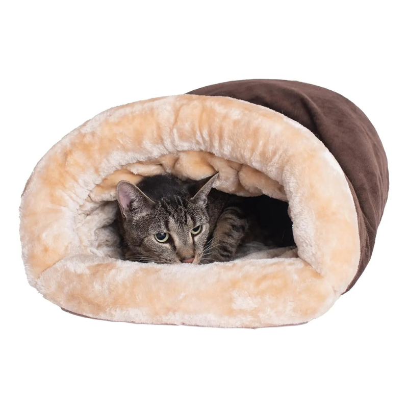 Cozy Pet House