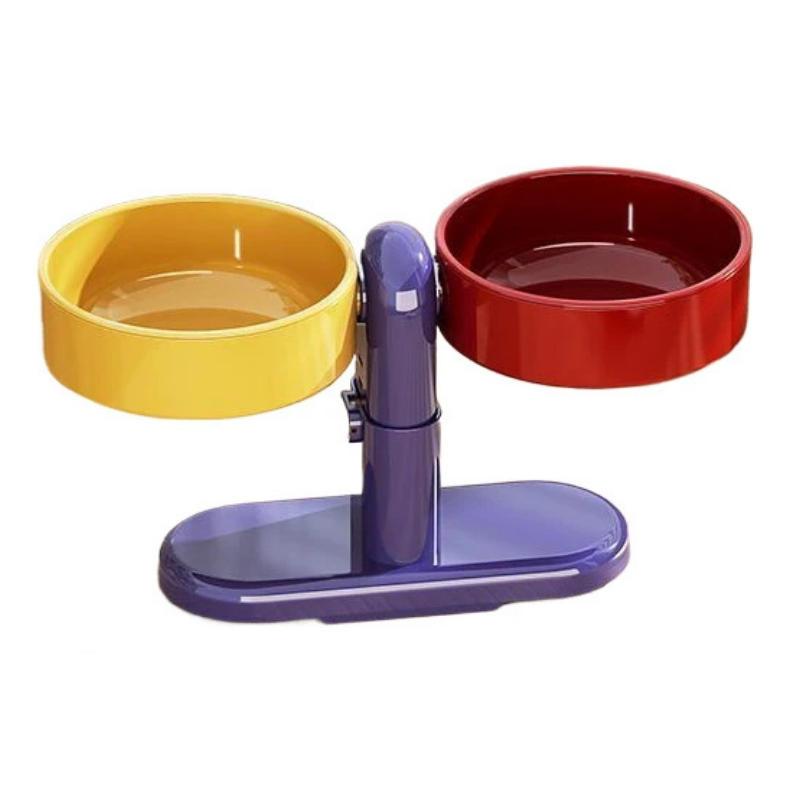 Automatic Pet Feeder