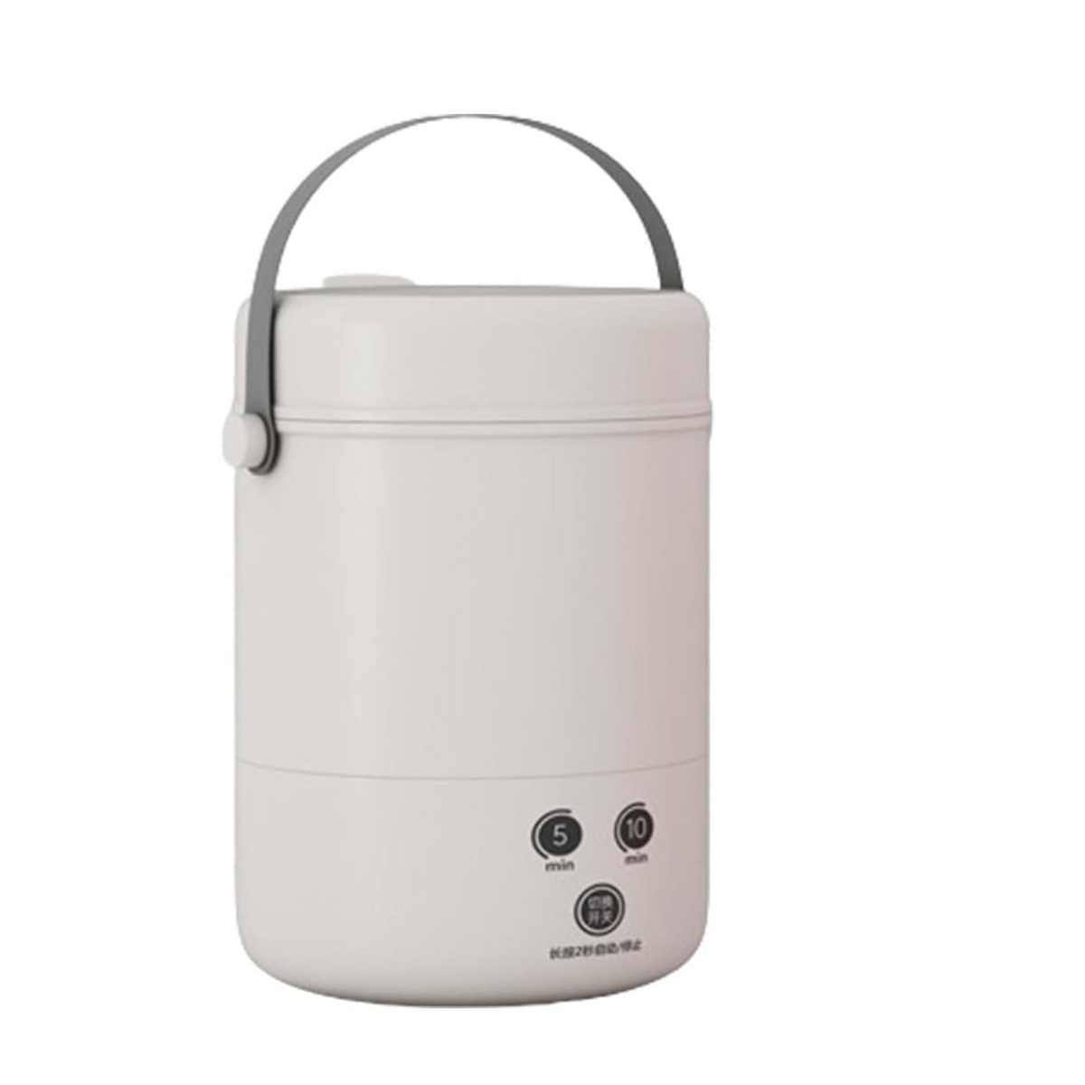 Compact Mini Washing Machine with Quick Wash Cycles | Portable Solution for Delicate Laundry