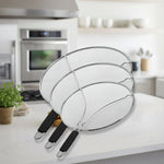 Metal Kitchen Mesh Strainer