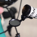 Safe Cycling Rear View Mirror for Bikes
