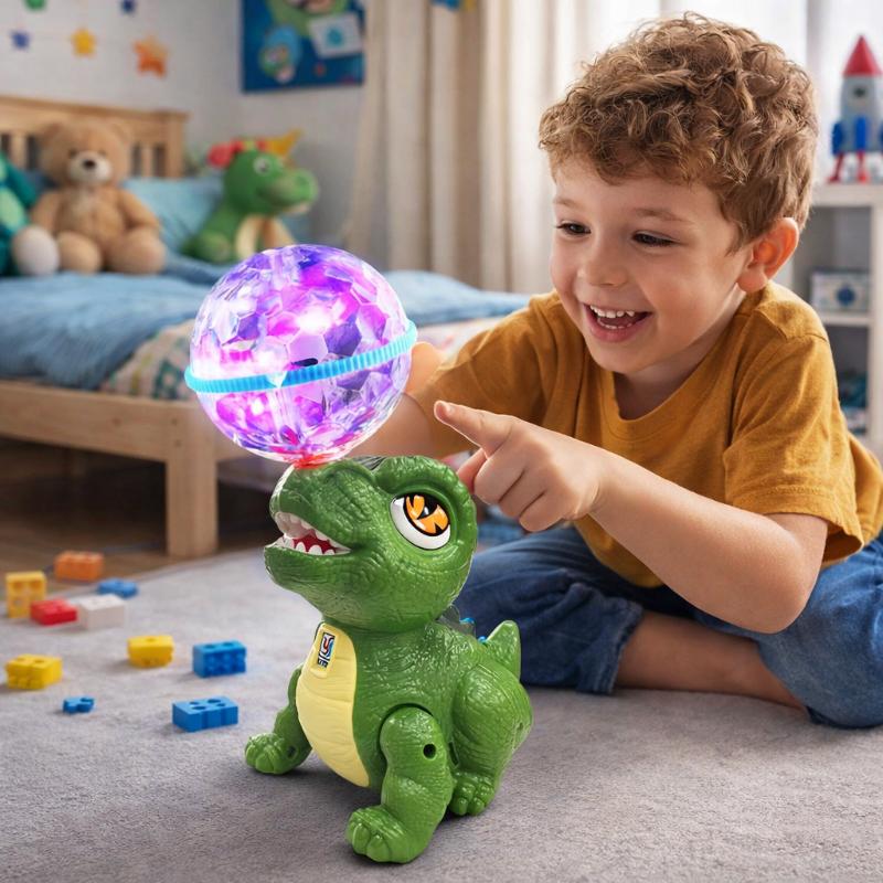 Fun Dino Toy