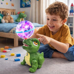 Fun Dino Toy