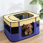 Dotisk Collapsible & Space-Saving Steel-Wire Pet House