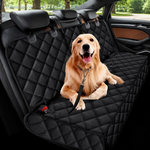 Dotisk Water-Resistant & Stain-Resistant Car Seat Cover (Universal Fit)