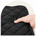 Dotisk Water-Resistant & Stain-Resistant Car Seat Cover (Universal Fit)
