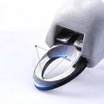 Precise Cut Nail Clipper with Easy Sensor