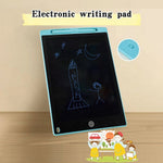 Fun Learning Tablet for Kids 12-Inch Drawing Pad