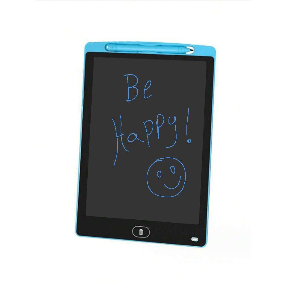 Fun Learning Tablet for Kids 12-Inch Drawing Pad
