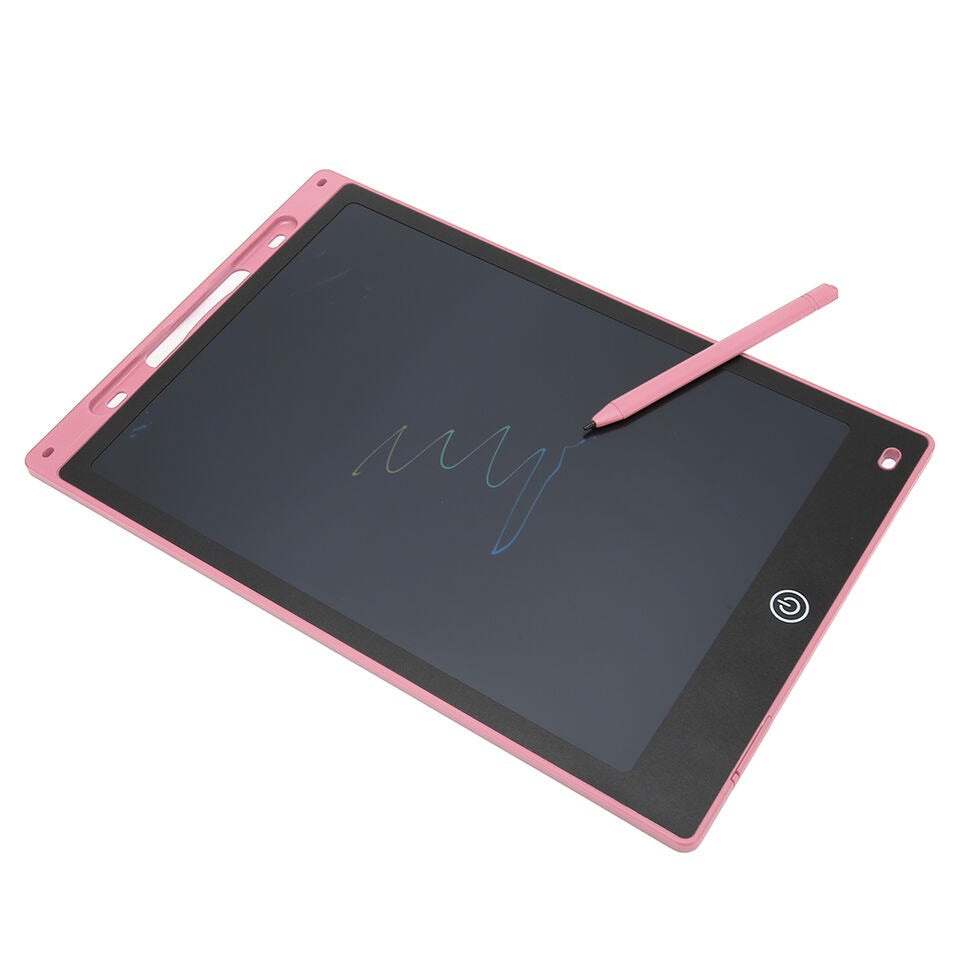 Fun Learning Tablet for Kids 12-Inch Drawing Pad