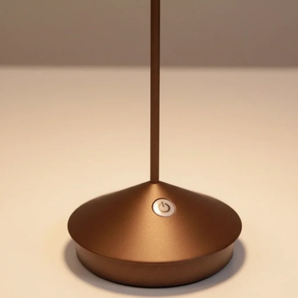 Rechargeable Cordless Table Lamp