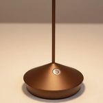 Rechargeable Cordless Table Lamp