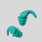 Soft Silicone Sleep Earplugs for Noise Blockage