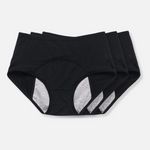 Waterproof Reusable Incontinence Underwear for Daily Wear