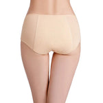 Waterproof Reusable Incontinence Underwear for Daily Wear