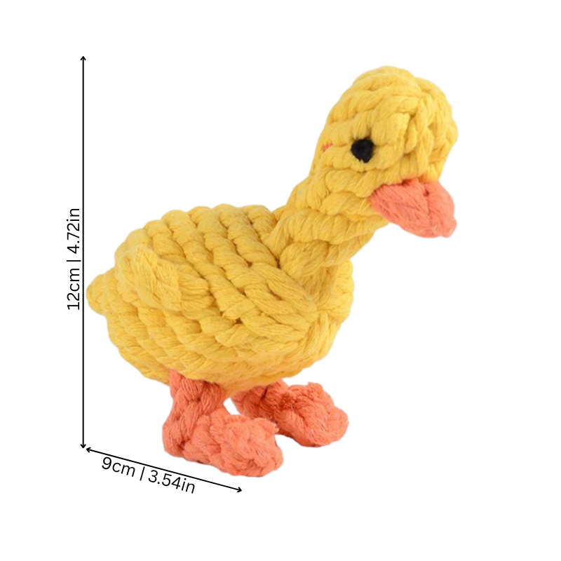 Adorable Pet Toy
