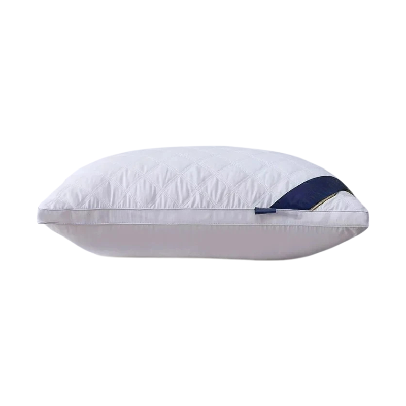 Relaxing Pillow Topper
