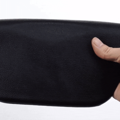 Comfort Spa | Bathtub Neck Pillow with Ergonomic Design & Water-Resistant Material | Relaxation Support for Stress Relief