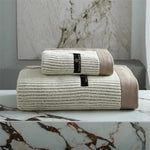 Natural Fiber Soft Absorbent Bath Towel - Dotisk