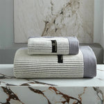 Natural Fiber Soft Absorbent Bath Towel