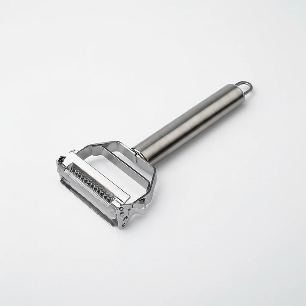 Easy Kitchen Veggie Chopper & Cutter Tool