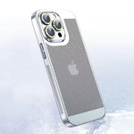 Thin iPhone Case with Maximum Protective Coverage - Dotisk