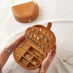 ORNATELUXE – Compact Jewelry Holder for Bags & Luggage