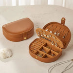 ORNATELUXE – Compact Jewelry Holder for Bags & Luggage
