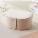 ORNATELUXE – Compact Jewelry Holder for Bags & Luggage
