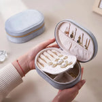 ORNATELUXE – Compact Jewelry Holder for Bags & Luggage