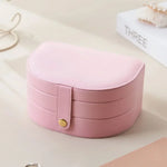 ORNATELUXE – Compact Jewelry Holder for Bags & Luggage