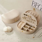 ORNATELUXE – Compact Jewelry Holder for Bags & Luggage