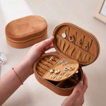 ORNATELUXE – Compact Jewelry Holder for Bags & Luggage
