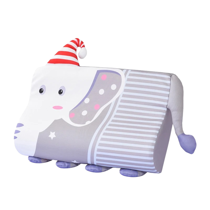 Soft Cosy Baby Pillow