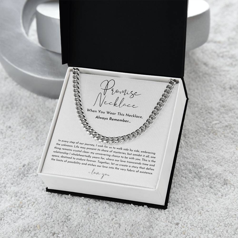 Romantic Heart Locket Necklace for Him and Her