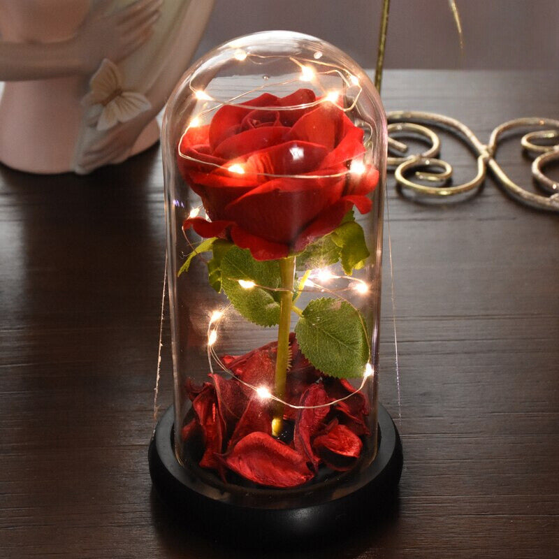 Beautiful Fake Floral Home Decor - Dotisk