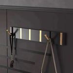 ORGAFOLD – Stylish Wall Hook with Hidden Foldable Function