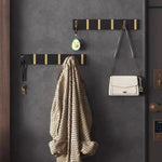 ORGAFOLD – Stylish Wall Hook with Hidden Foldable Function