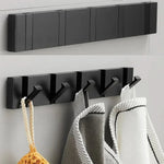 ORGAFOLD – Stylish Wall Hook with Hidden Foldable Function