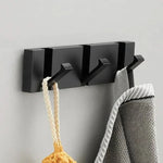 ORGAFOLD – Stylish Wall Hook with Hidden Foldable Function