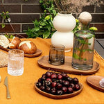 Pablo - Exquisite Crystal Glassware