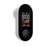 3-in-1 Carbon Monoxide Detector