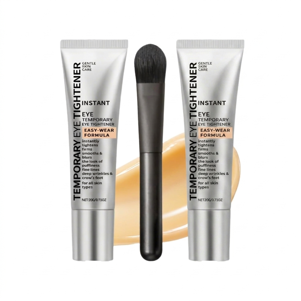 Fast Anti Aging Eye Cream For Dark Circles