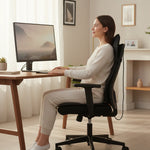 Warm Massage Cushion for Back and Neck Relief