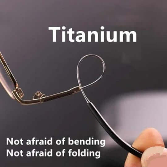 Intelligent Progressive Glasses